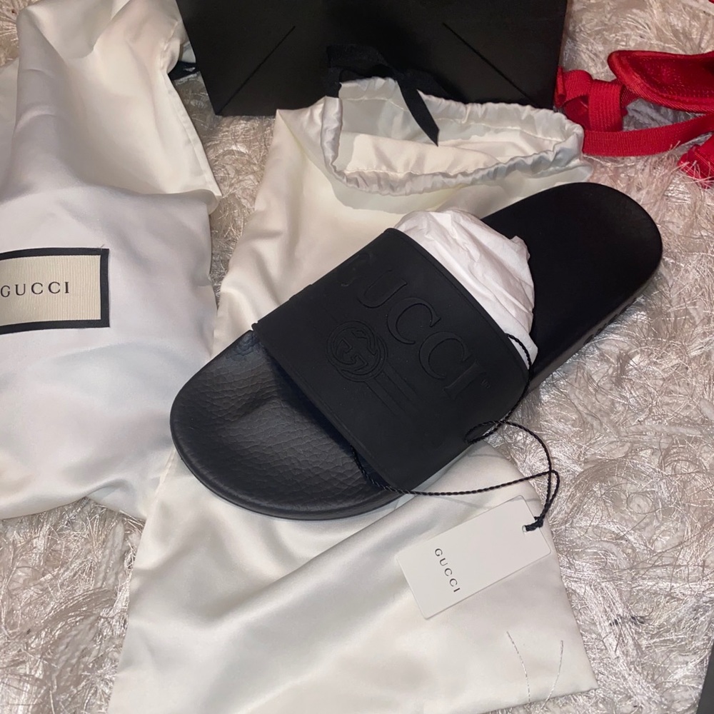 Gucci flops - Picture 9 of 9